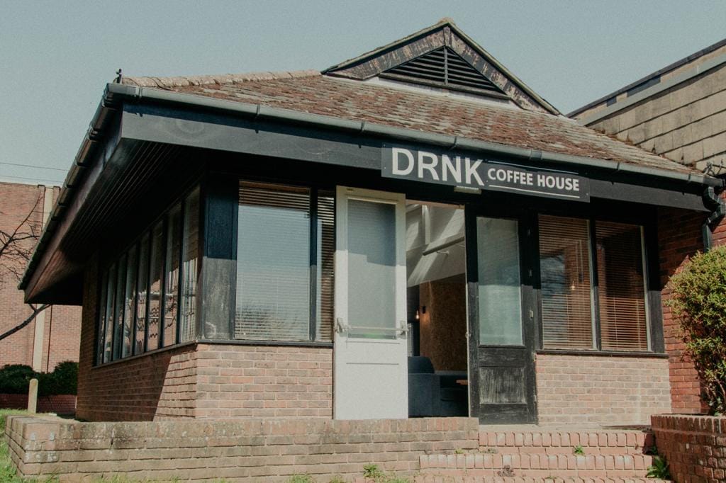 Photo of DRNK Lancing, Cafe, Exclusive Hire
