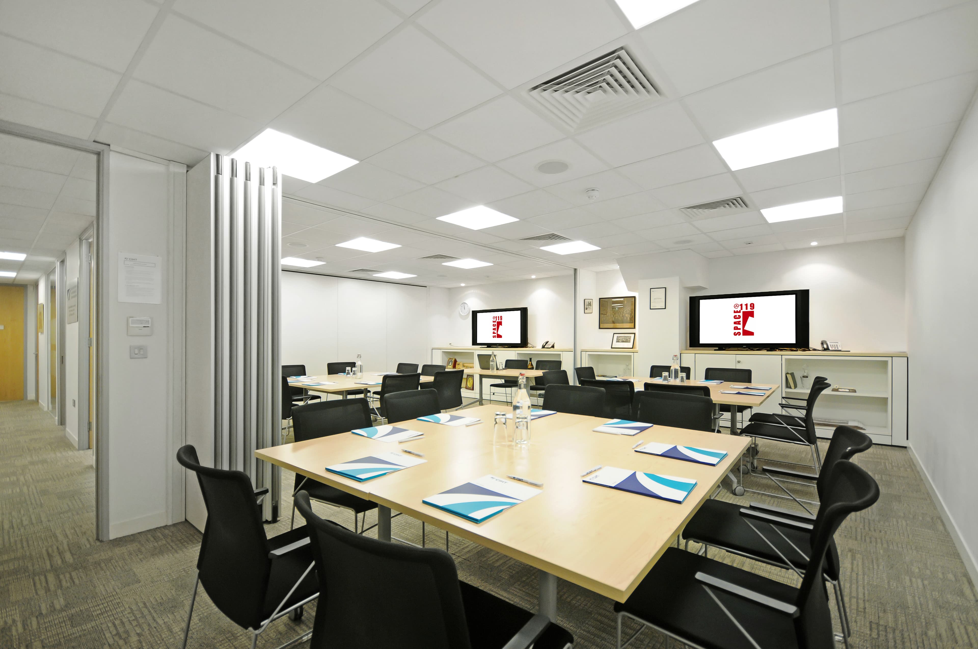 Space@119, Space@119 photo #2