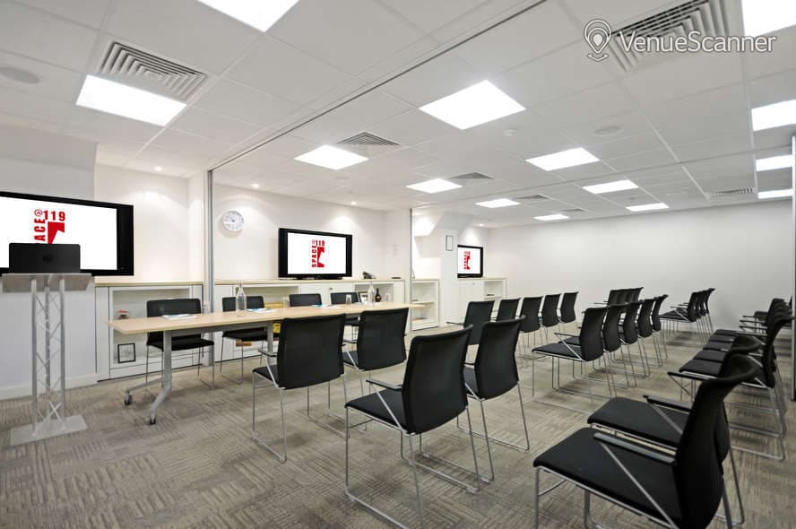 Space@119, Space@119 photo #3