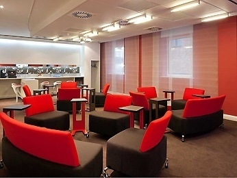 Photo of Hotel Novotel Liverpool Centre