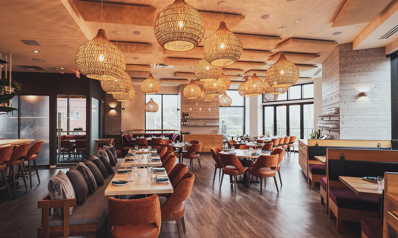 Photo of Buena Vida Gastrolounge, Buena Vida Dining