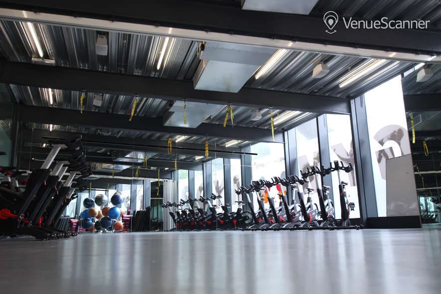 Fitness Studio, Stars Gym photo #1