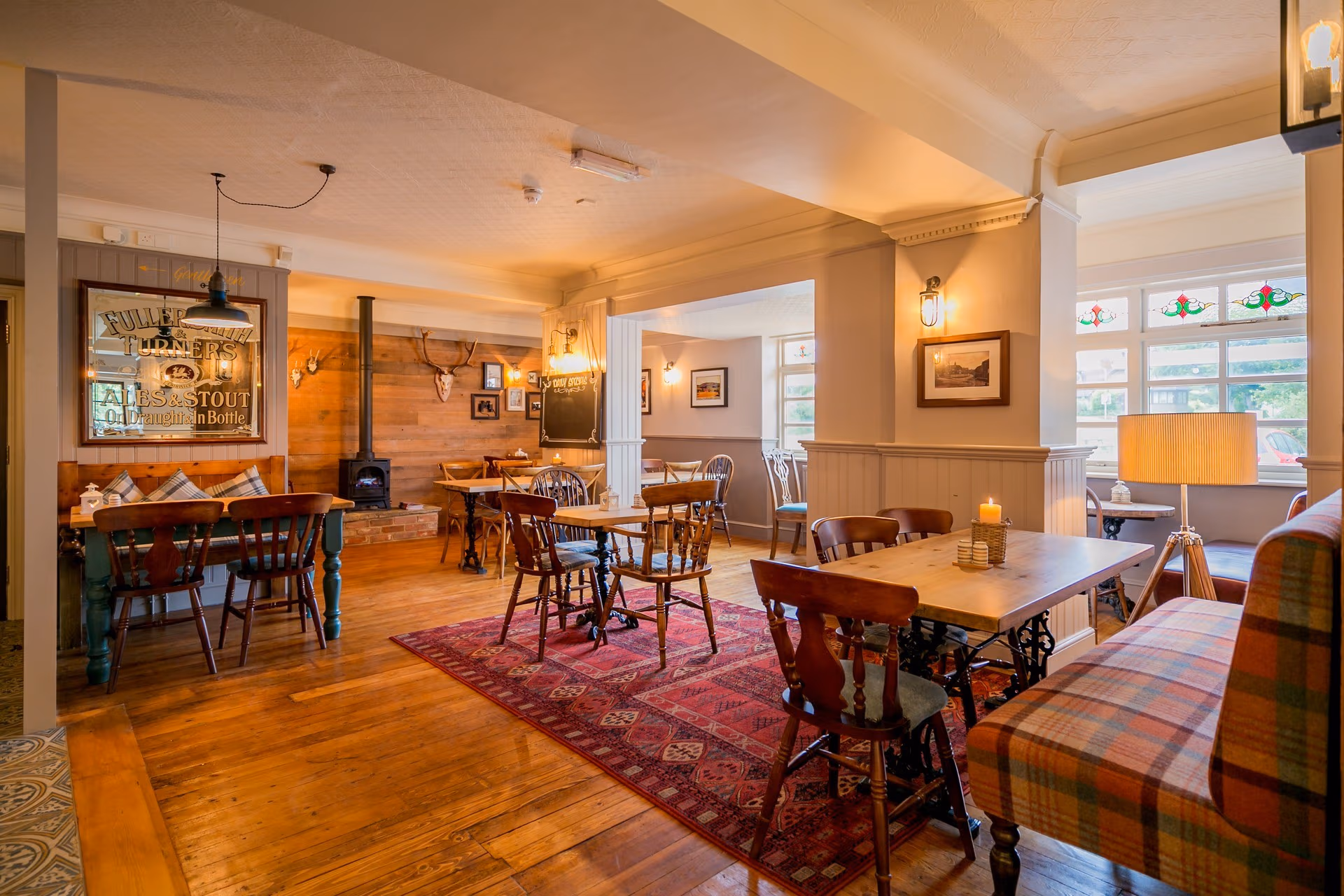 Photo of King Charles, Pub