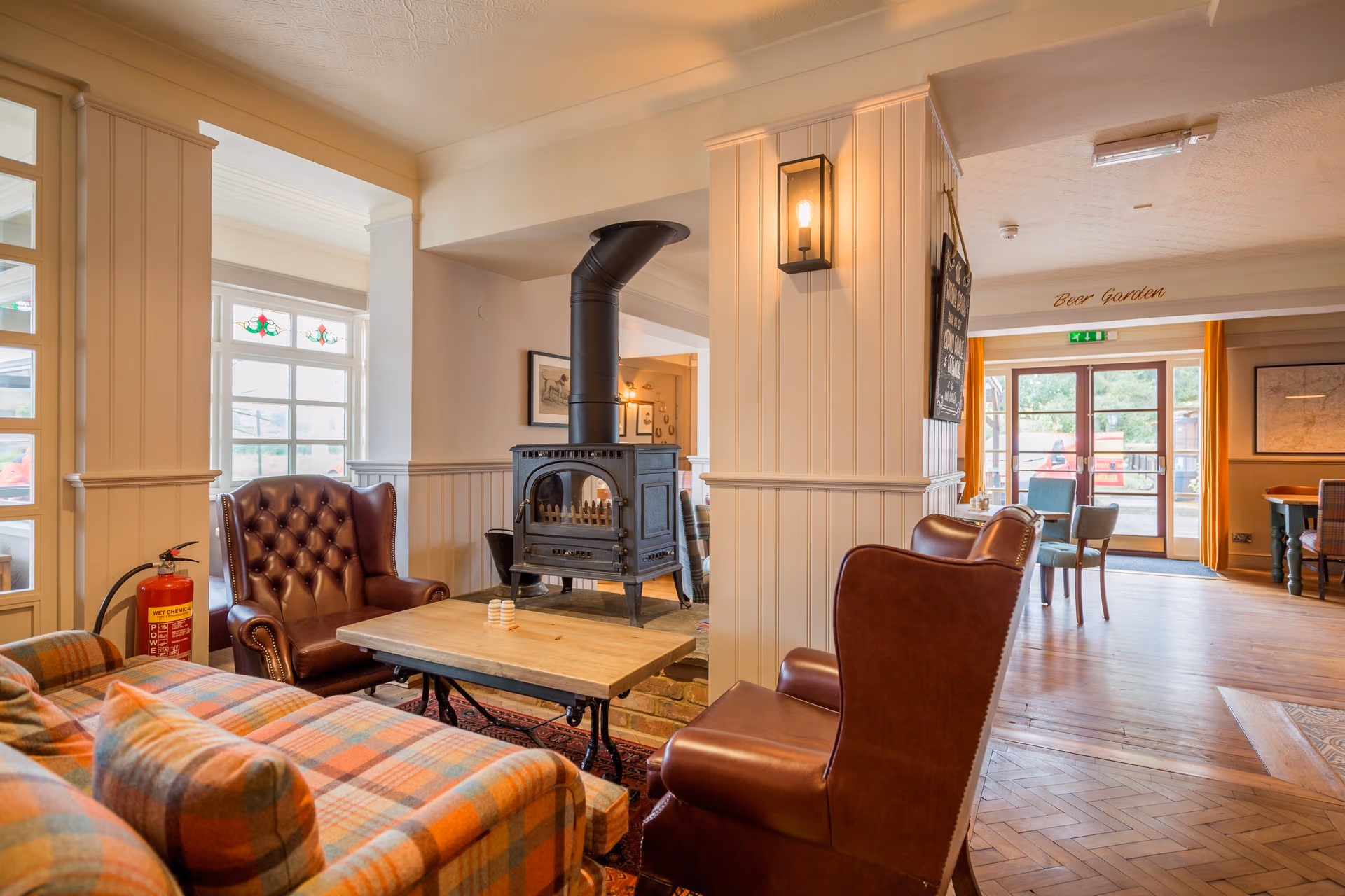 Photo of King Charles, Pub