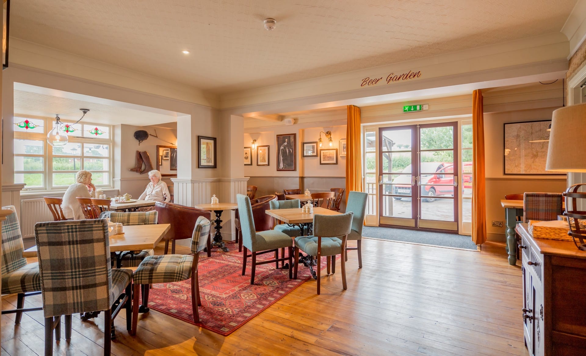 Photo of King Charles, Pub