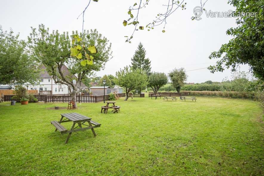 Garden, King Charles photo #1