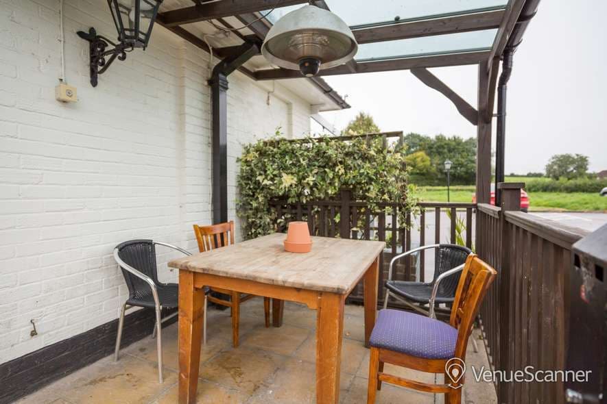 Garden, King Charles photo #2