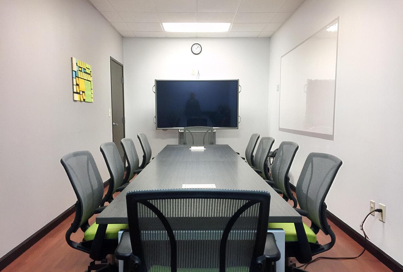 Large Conference Room, VenturePoint Stone Oak photo #1