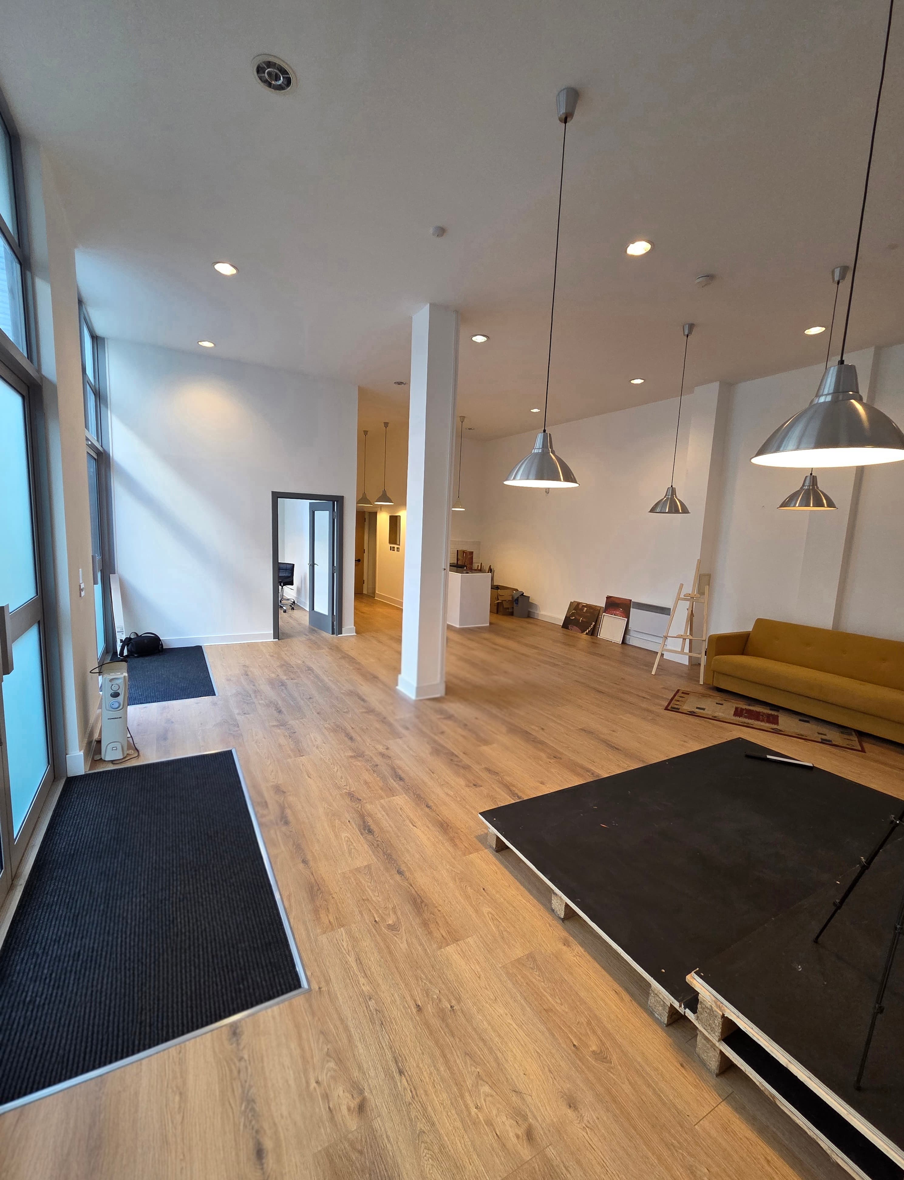 Main Room, Power House photo #2