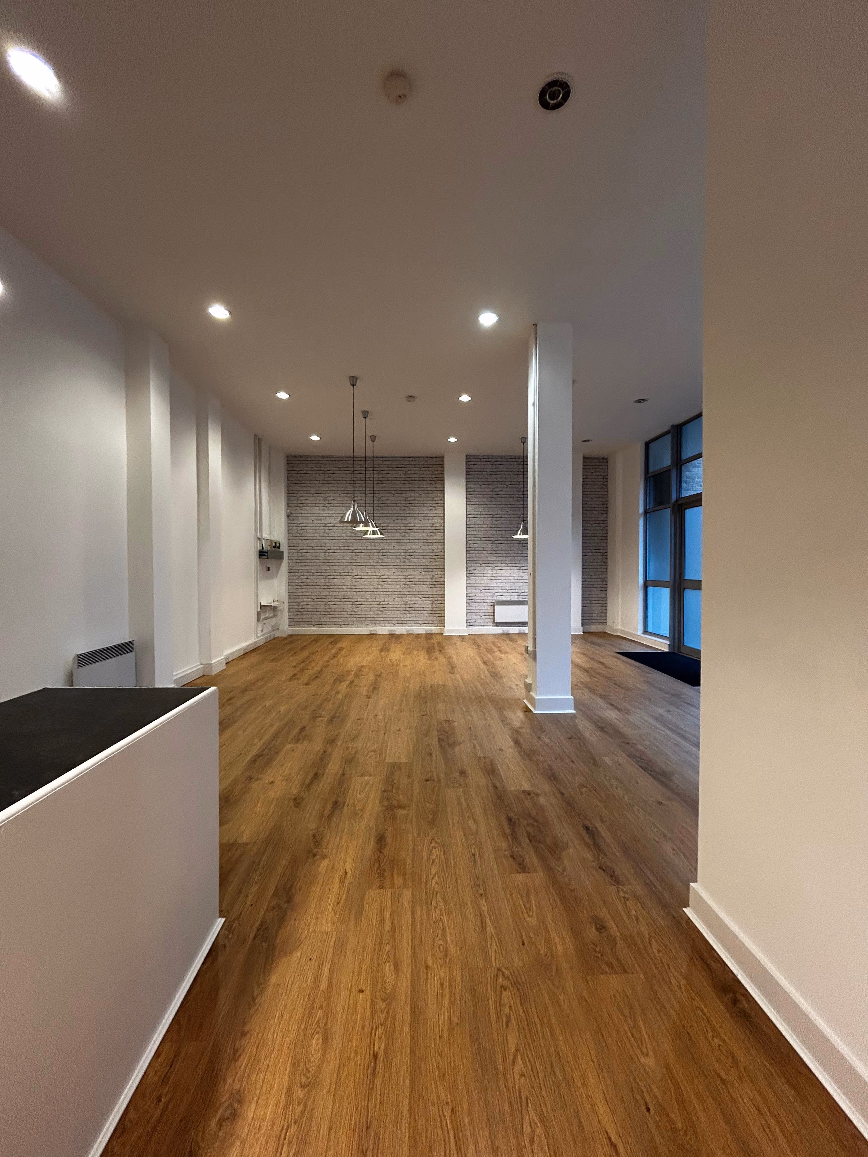 Main Room, Power House photo #3