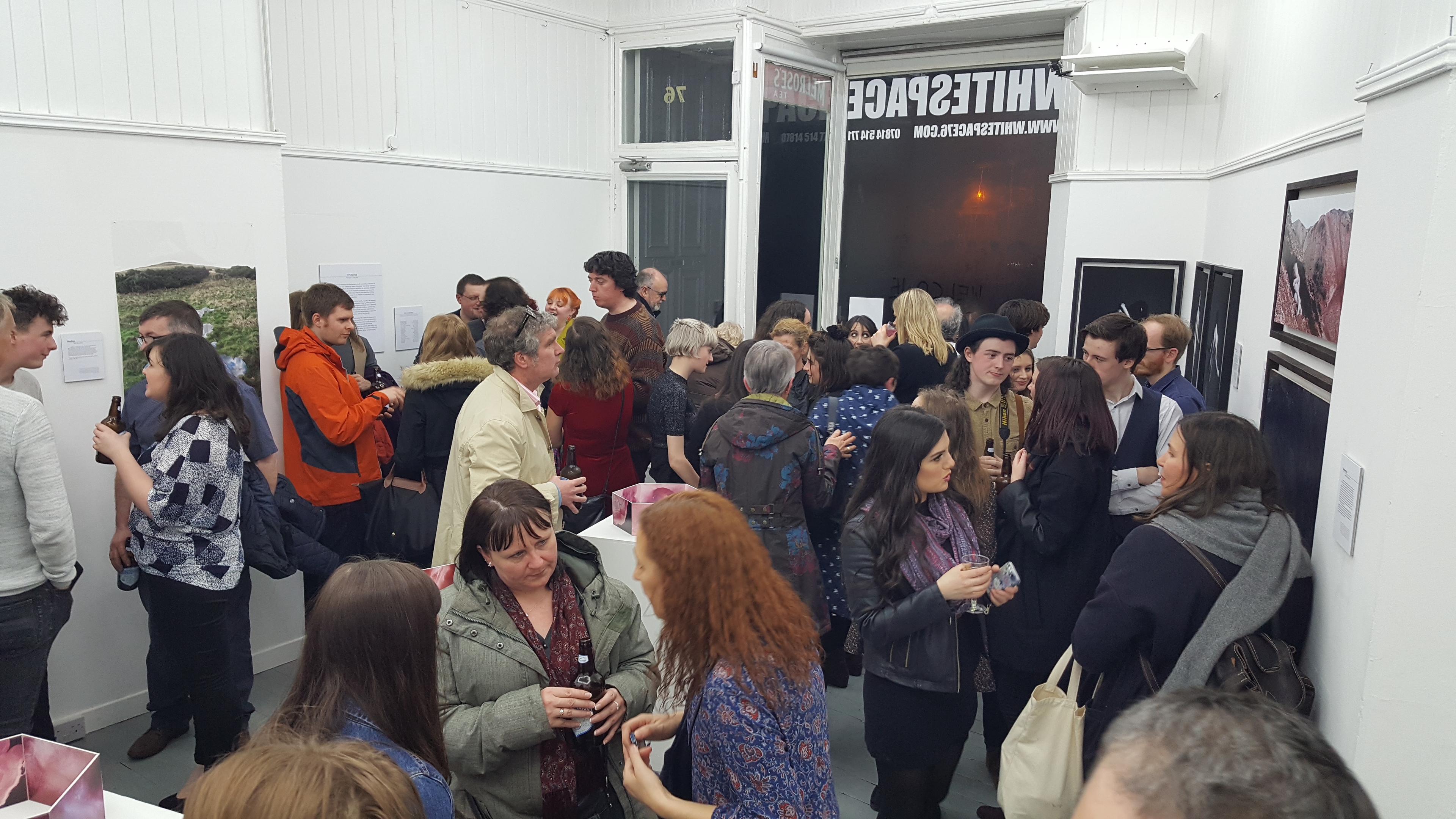 Photo of Whitespace Gallery, Whitespace