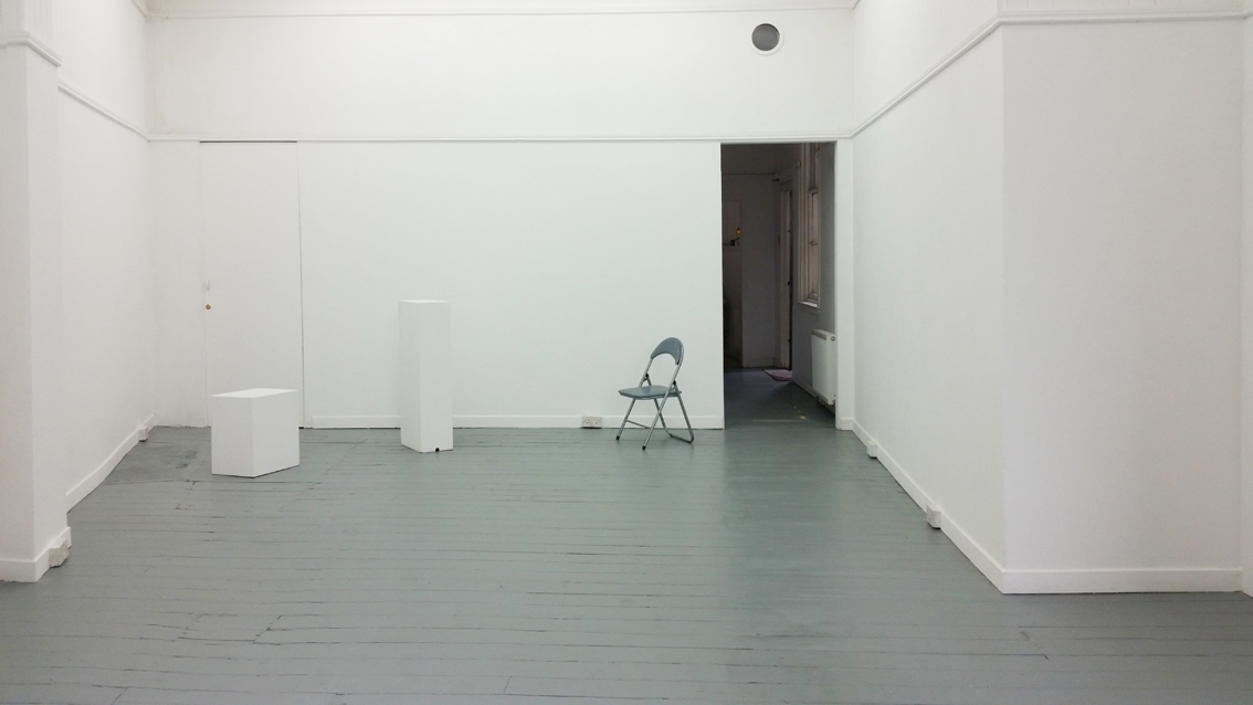 Photo of Whitespace Gallery