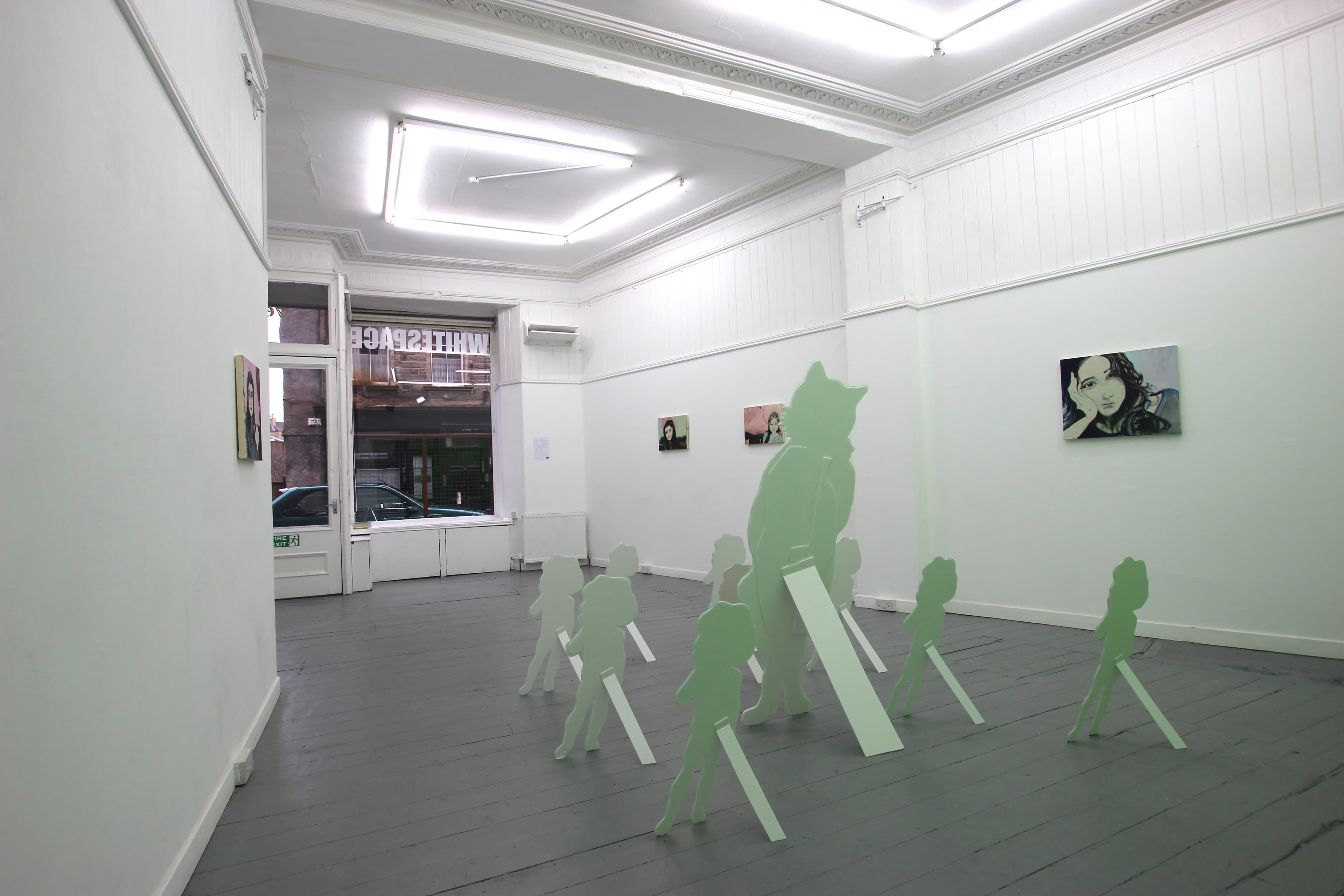 Whitespace Gallery photo #2