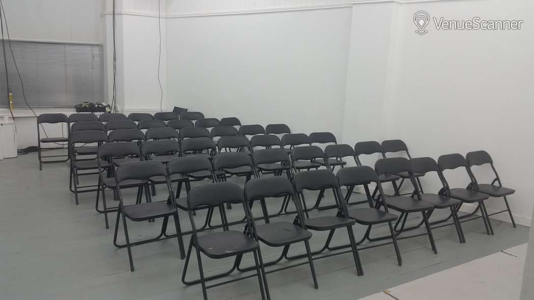 Whitespace Gallery photo #3