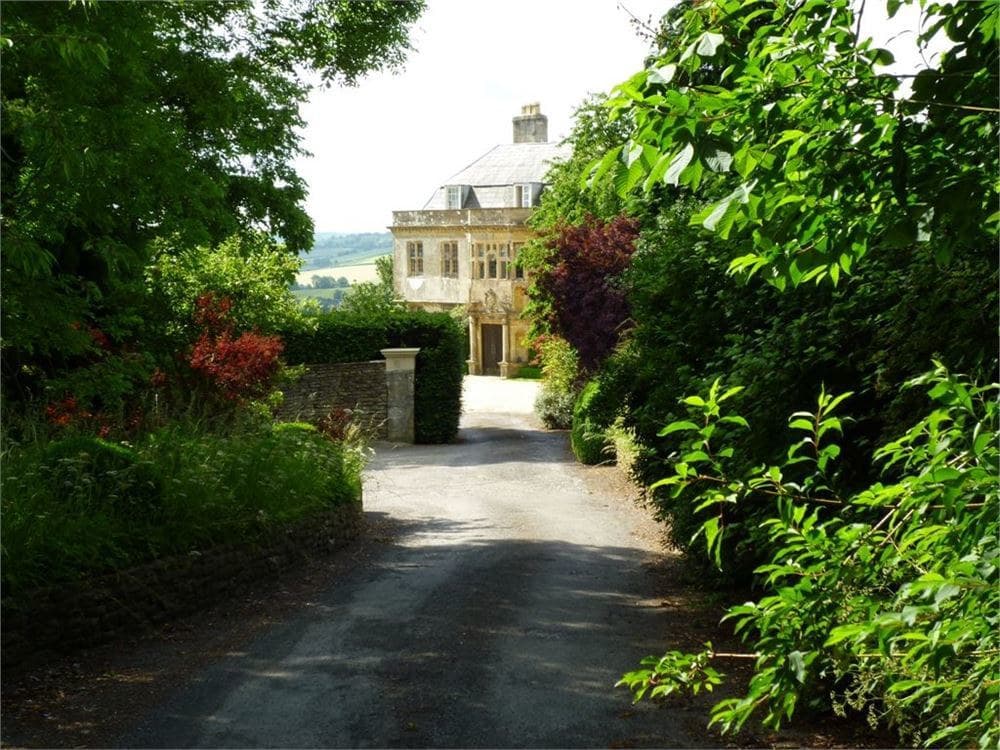 Hamswell House, Exclusive Hire, undefined photo #1