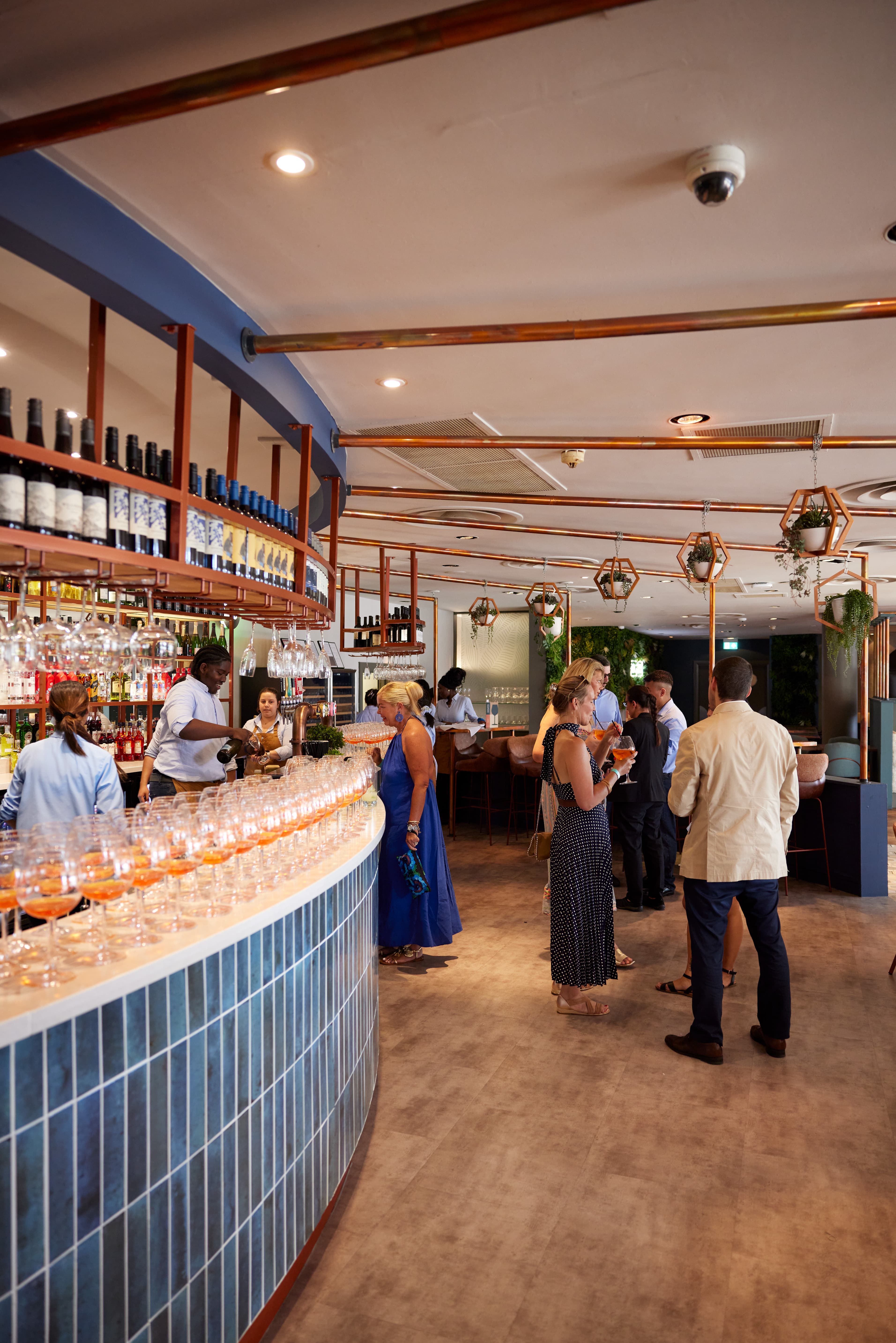 Photo of Vicinity, Vicinity Restaurant