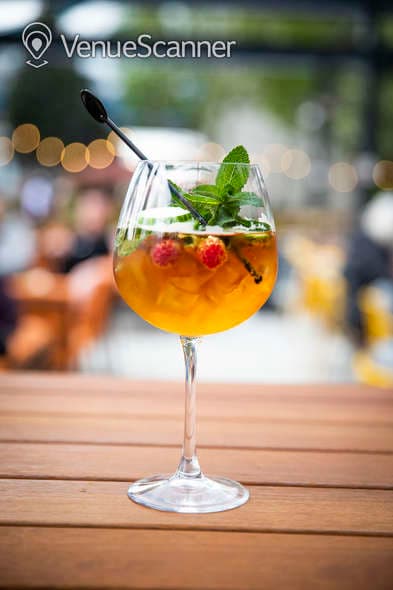 Vicinity Restaurant, Vicinity photo #3