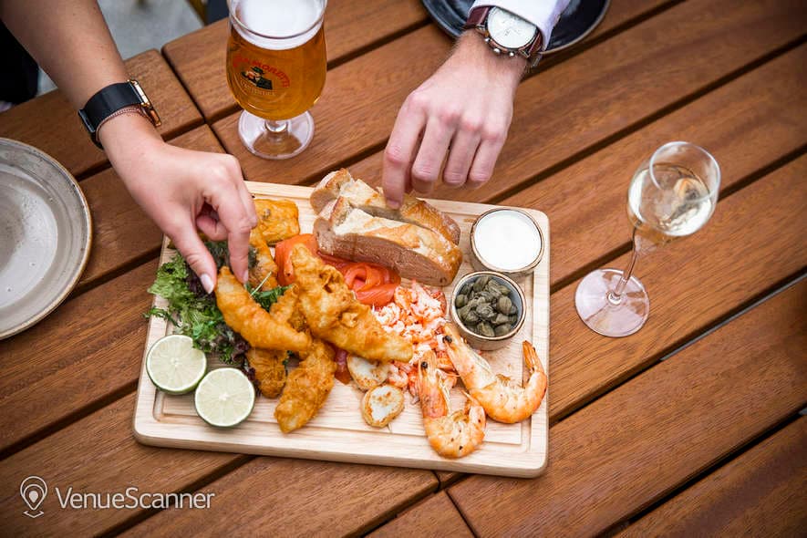 Vicinity Restaurant, Vicinity photo #2