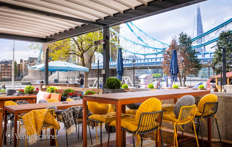 Vicinity Restaurant, Vicinity photo #1