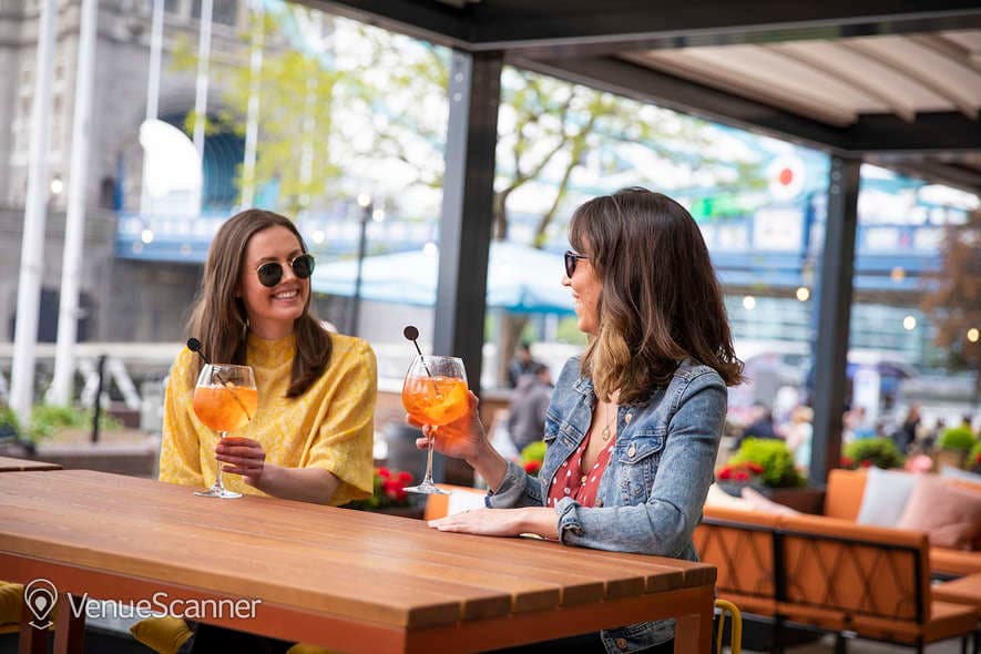 Vicinity Terrace, Vicinity photo #2