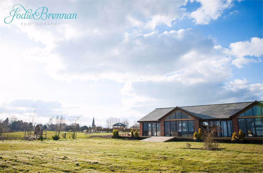 Exclusive Hire, The Boat House @ Aston Marina photo #3