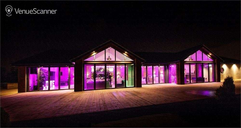 Exclusive Hire, The Boat House @ Aston Marina photo #2