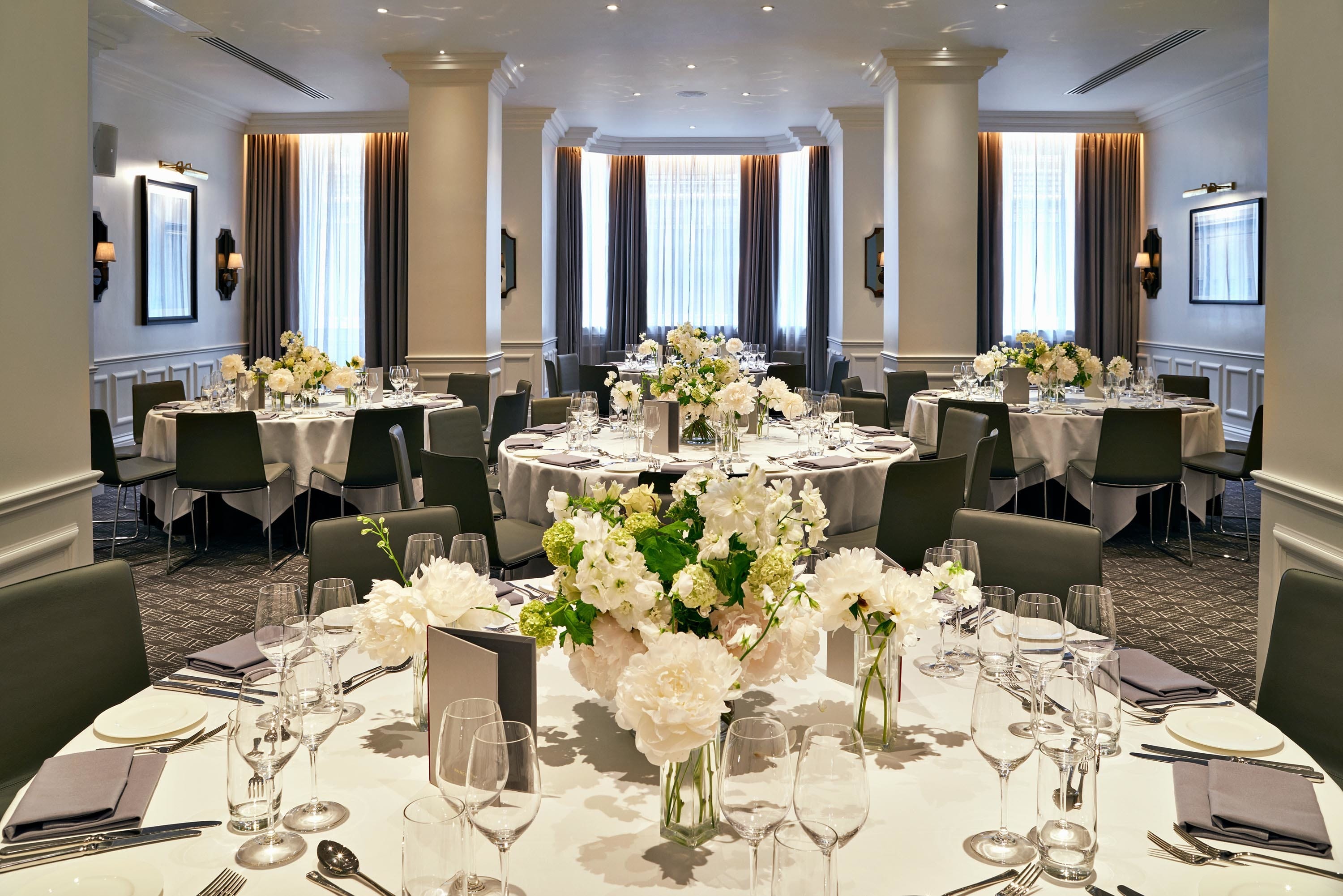 Photo of Kimpton Fitzroy London Hotel, Keynes