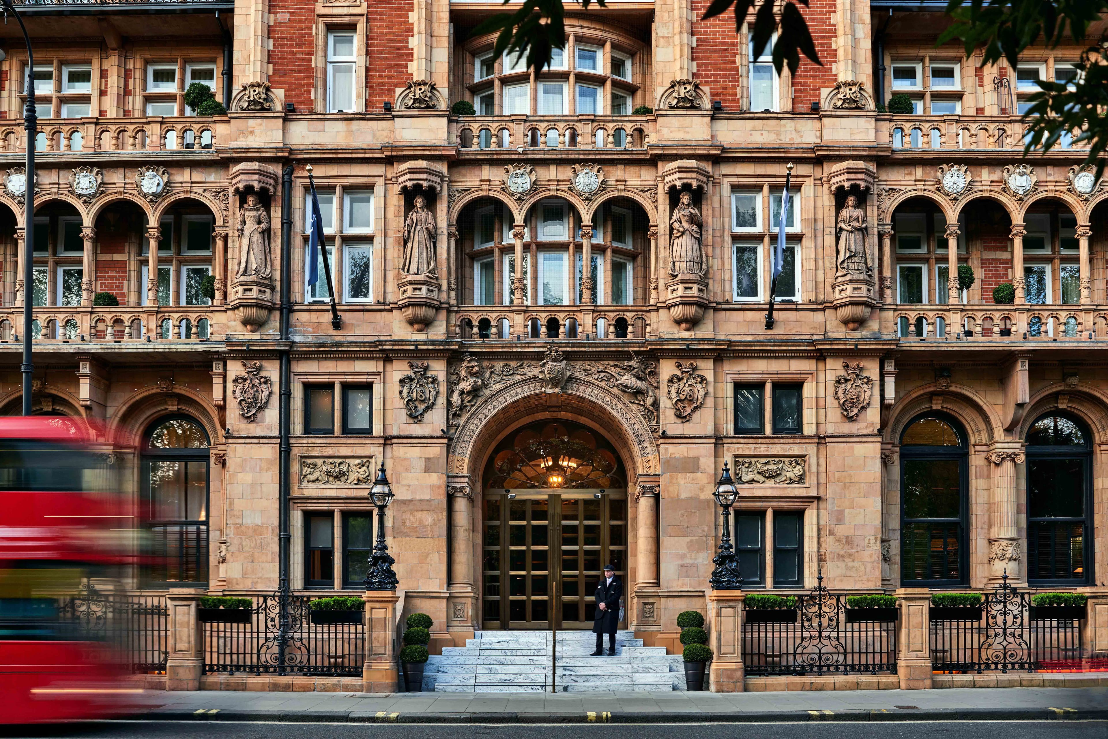 Photo of Kimpton Fitzroy London Hotel, Ballroom