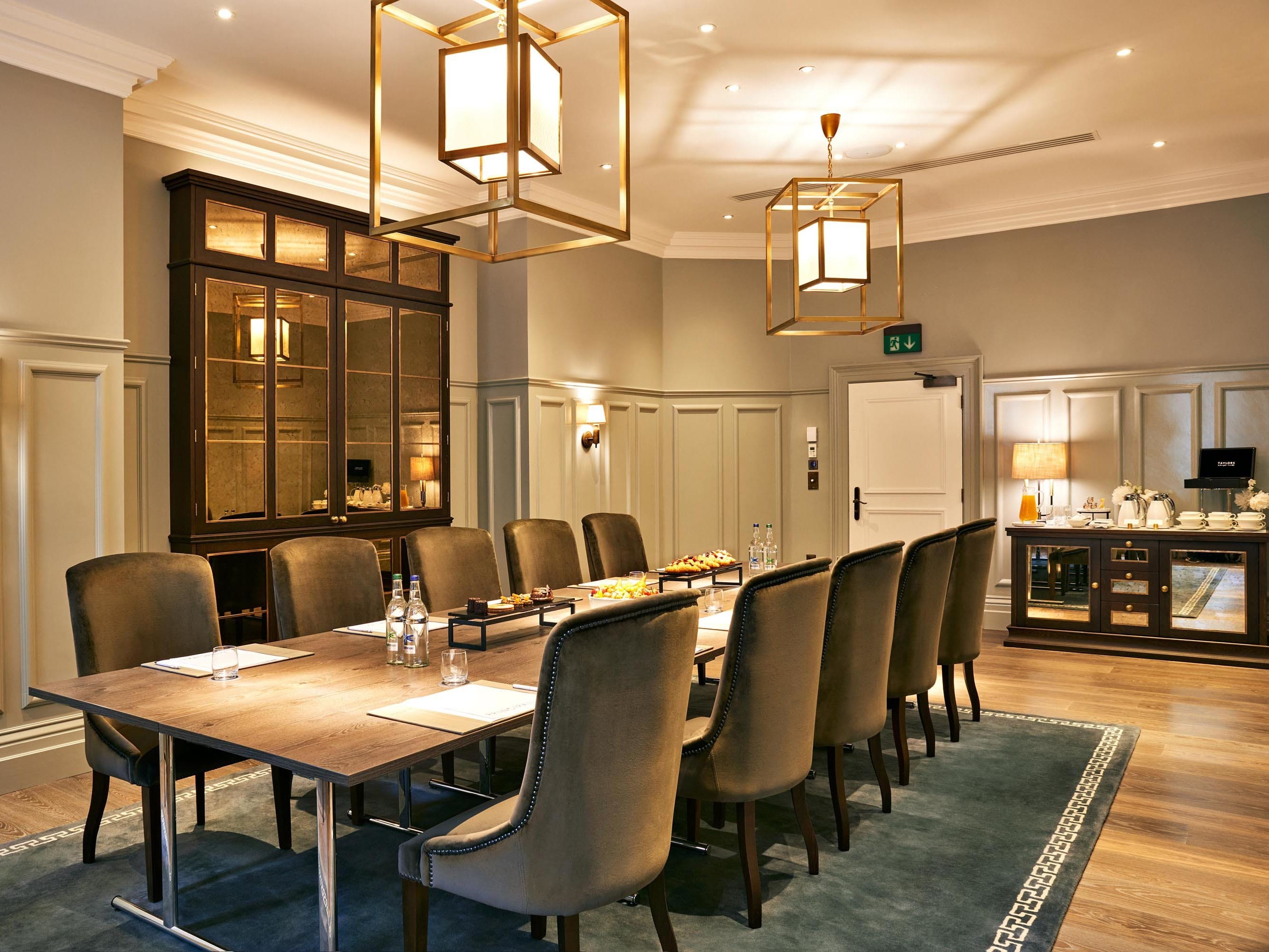 Photo of Kimpton Fitzroy London Hotel, Bell