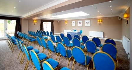 Photo of Best Western Plus Wroxton House Hotel, Broughton Room