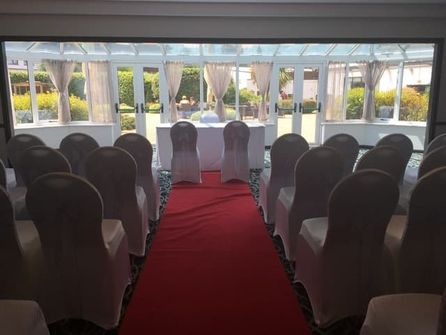 Willow Suite, Crowne Plaza Felbridge-gatwick photo #4