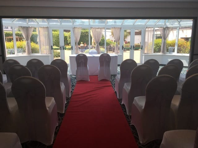 Photo of Crowne Plaza Felbridge-gatwick, Willow Suite