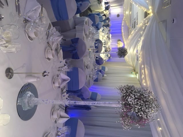 Photo of Crowne Plaza Felbridge-gatwick, Sycamore & Mulberry Suite