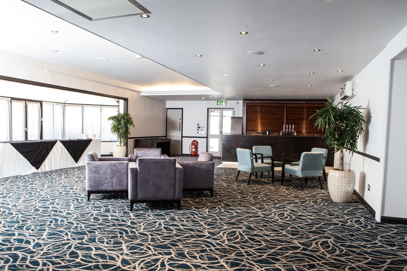 Photo of Crowne Plaza Felbridge-gatwick, Willow Suite