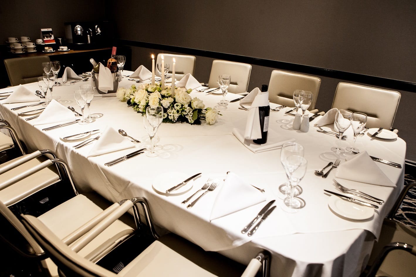 Photo of Crowne Plaza Felbridge-gatwick, Maple Suite