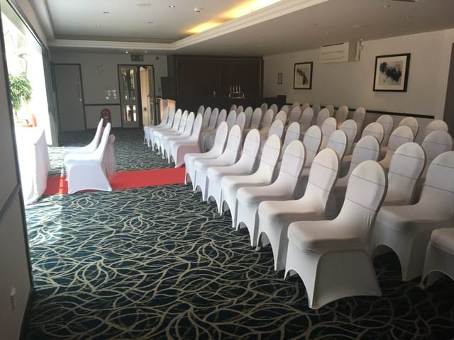 Photo of Crowne Plaza Felbridge-gatwick, Willow Suite