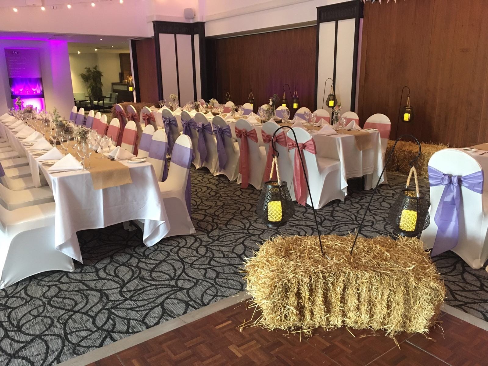 Photo of Crowne Plaza Felbridge-gatwick, Grand Ballroom
