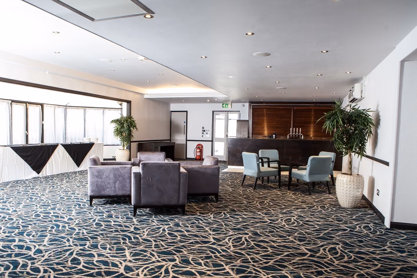 Willow Suite, Crowne Plaza Felbridge-gatwick photo #1