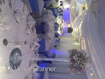 Sycamore & Mulberry Suite, Crowne Plaza Felbridge-gatwick photo #3