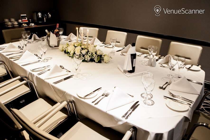 Maple Suite, Crowne Plaza Felbridge-gatwick photo #3