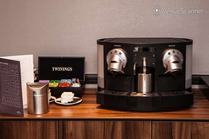 Maple Suite, Crowne Plaza Felbridge-gatwick photo #2