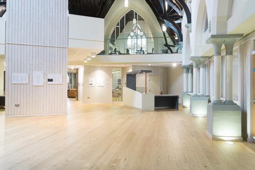 The Duncairn, The Exhibition Space photo #1