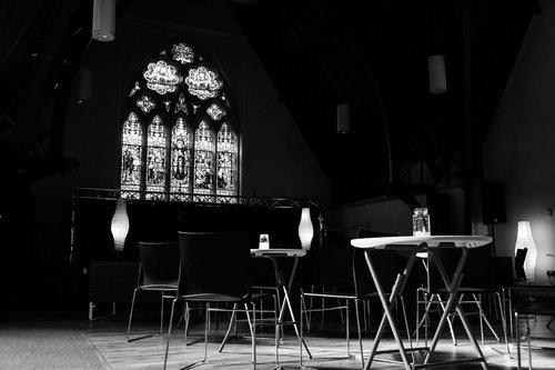 The Duncairn, Theatre Space photo #3