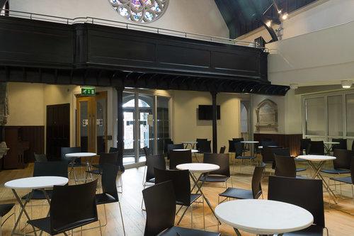 The Duncairn, The Exhibition Space photo #3
