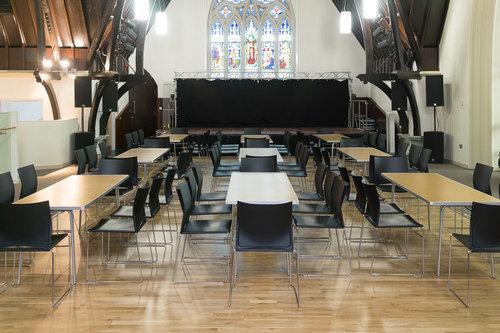 The Duncairn, Theatre Space photo #0