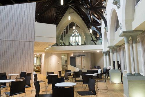 The Duncairn, The Exhibition Space photo #0