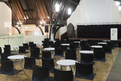 The Duncairn, Theatre Space photo #1