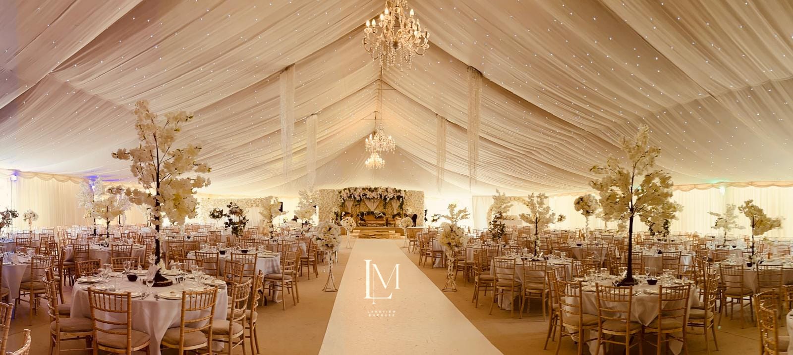 Photo of Lakeview Marquee