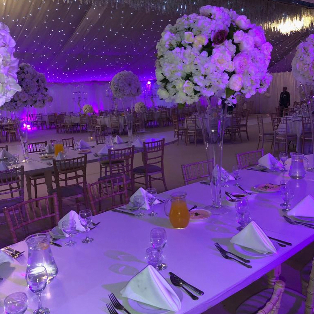 Photo of Lakeview Marquee