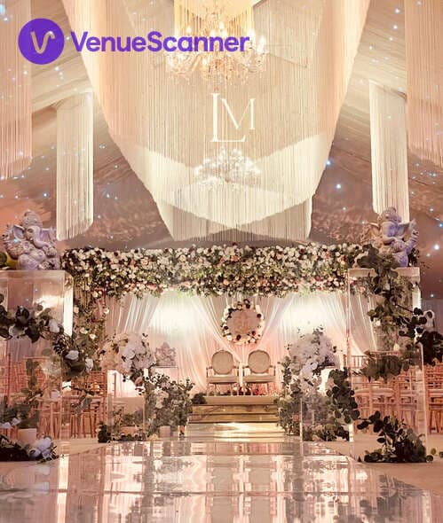 Foyer Marquee, Lakeview Marquee photo #17